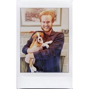 Meet your Posher, Kendall